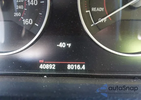 2018 BMW 430I из США, поврежденный, VIN WBA4W3C56JAE99472